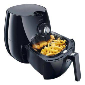 หม้อทอดไร้น้ำมัน Philips Airfryer